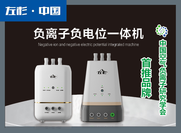 负离子负电位一体机